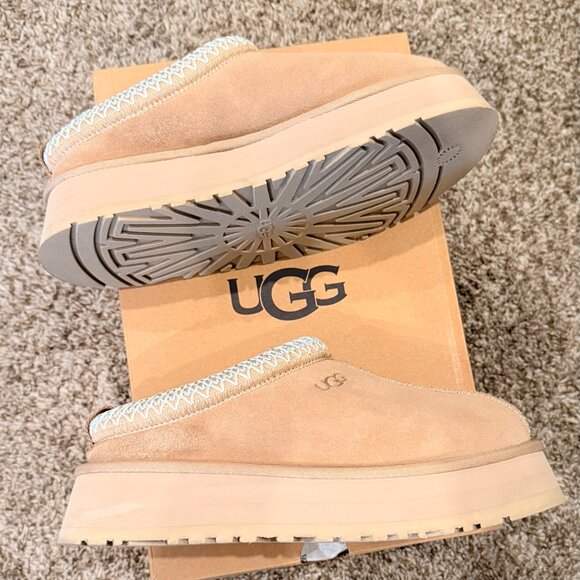 UGG Women's Tazz II Platform - Picture 6 of 15